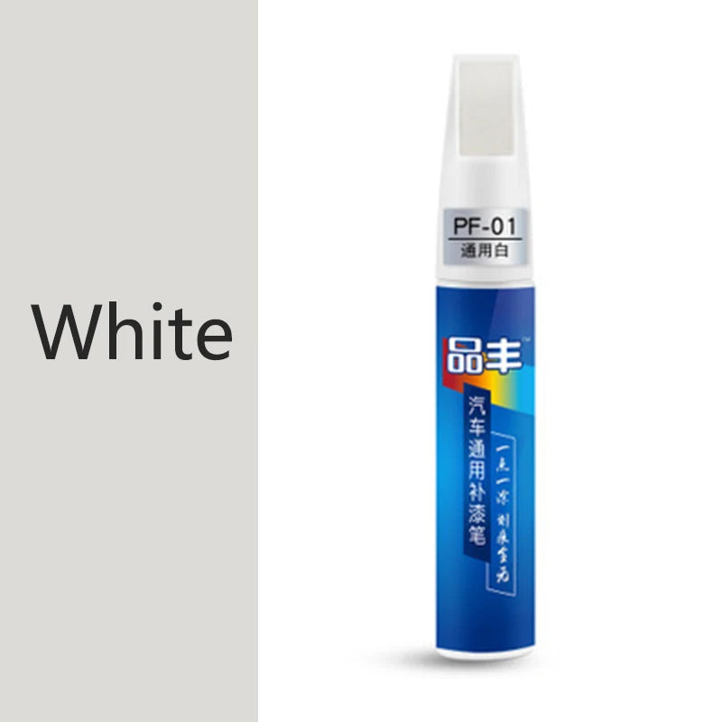 Professional Remover Applicator Coat Painting Pen Scratch Clear Remover Touch Up Car Paint Repair