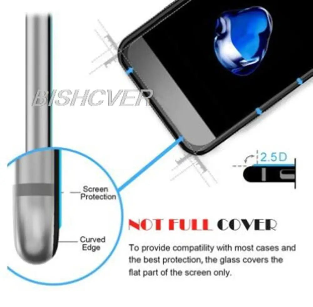 For Oukitel WP32 5.93" HD Tempered Glass Protective On OukitelWP32 WP 32 Phone Screen Protector Film Cover